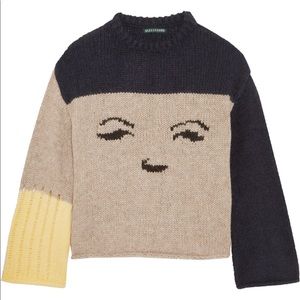 Alexachung Instaria Knitted Sweater